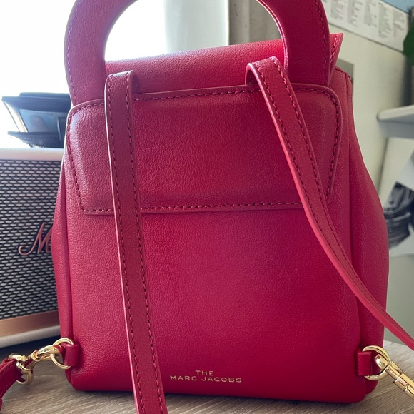 Marc Jacobs bubble backpack - Picture 2 of 4